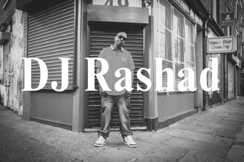 DJ-RASHAD
