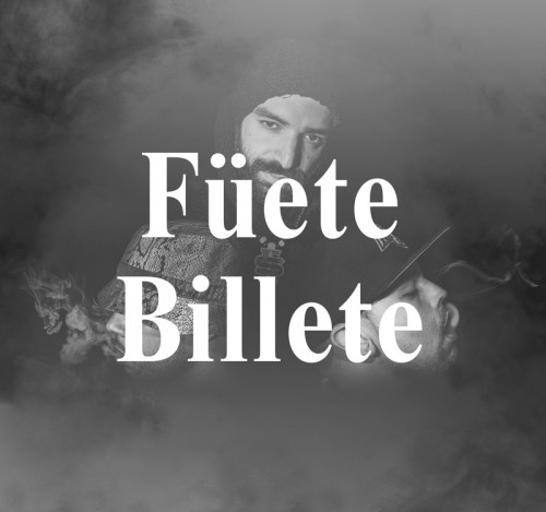 FUETE-BILLETE