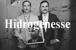HIDROGENESSE
