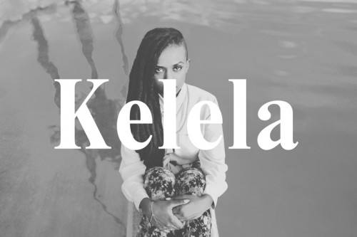 KELELA