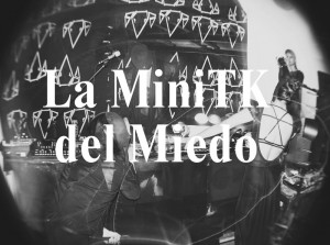 MINITK-DEL-MIEDO