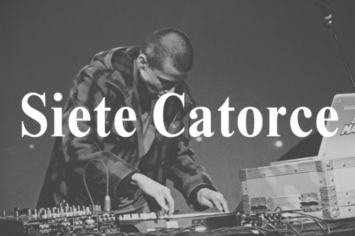 SIETE-CATORCE