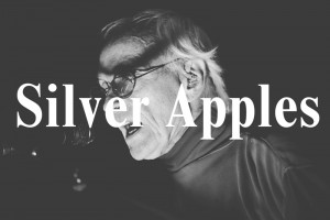 SILVER-APPLES
