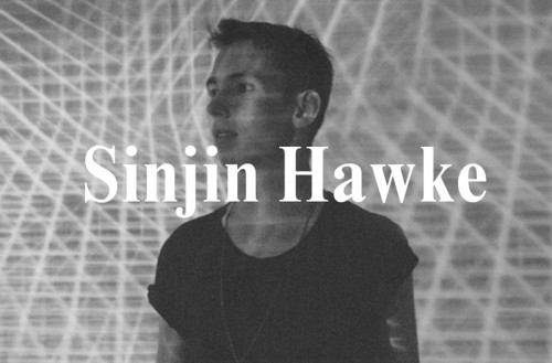 SINJIN-HAWKE