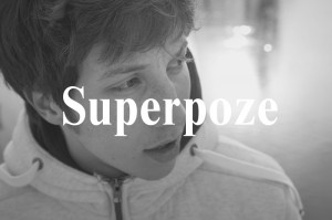 SUPERPOZE
