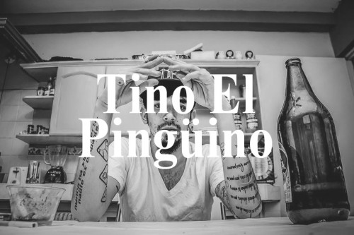 TINO-EL-PINGUINO