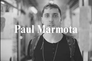 PAUL-MARMOTA