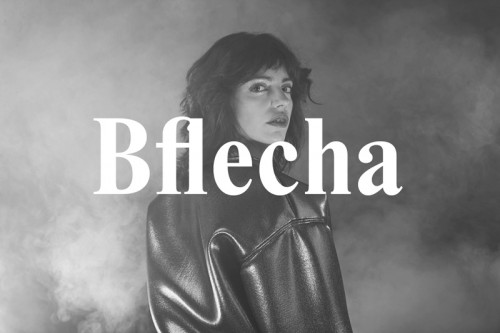 BFLECHA