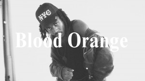 BLOOD-ORANGE