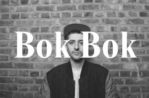 BOK-BOK