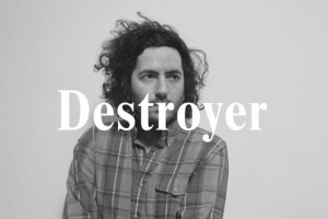 destroyer