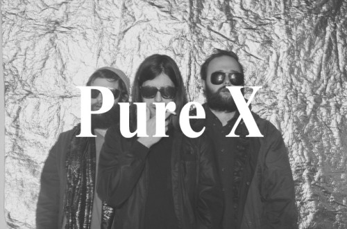 pure-x