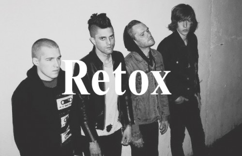 retox
