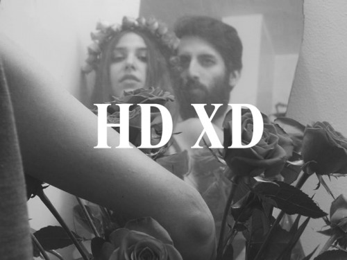 HD-XD