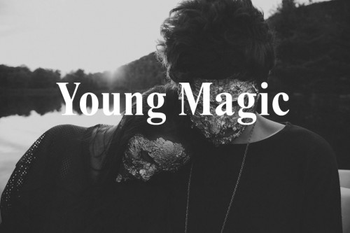 young-magic