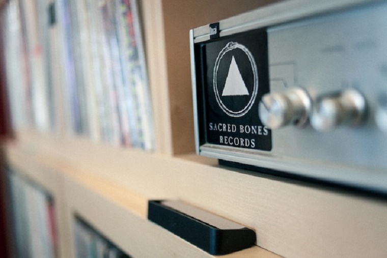 Sacred Bones Records