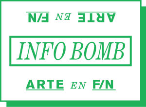 Info Bomb