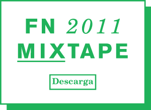 Festival Nrmal Mixtape
