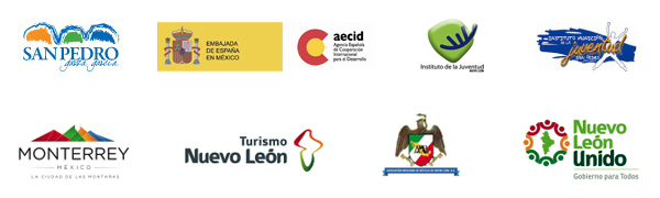 San Pedro Garza García - Turimso Nuevo León - Instituto de la Juventud - Embajada de España