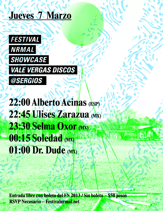 3 SERGIOS - JUEVES v2