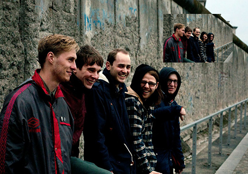 eagulls