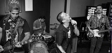 las-ardillas